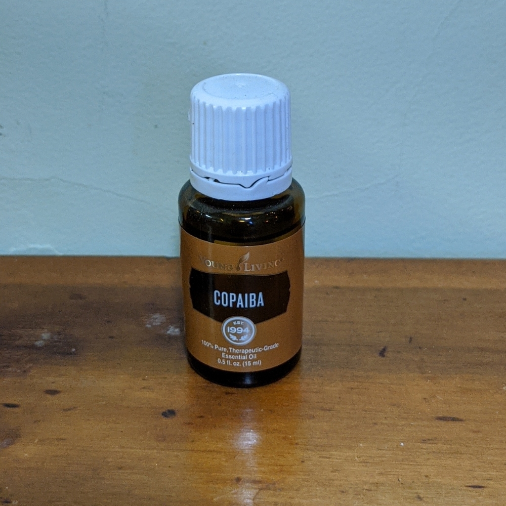 Young Living Copaiba